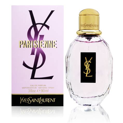 Parisienne Eau De Parfum .